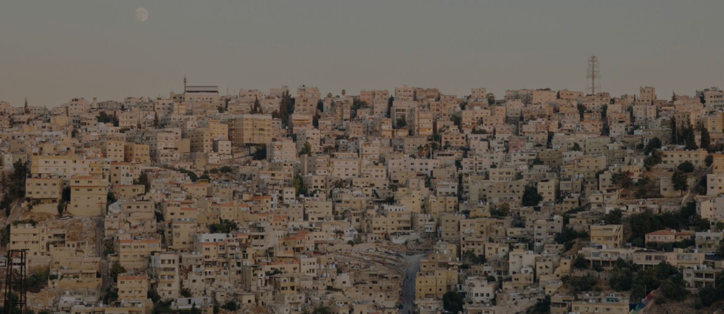 Amman